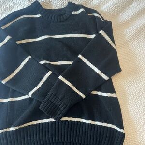 Oversized Sweater | Gap